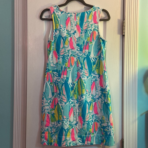 Lilly Pulitzer Dress - Picture 2 of 3